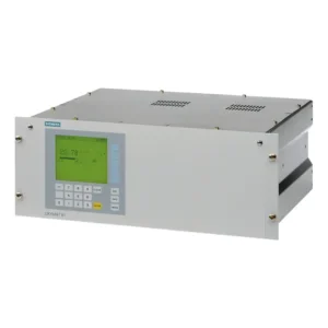 Continuous gas analyzers 7MB2001-0FA00-1DA4