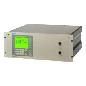 Continuous gas analyzers 7MB2021-0CC00-1AA1