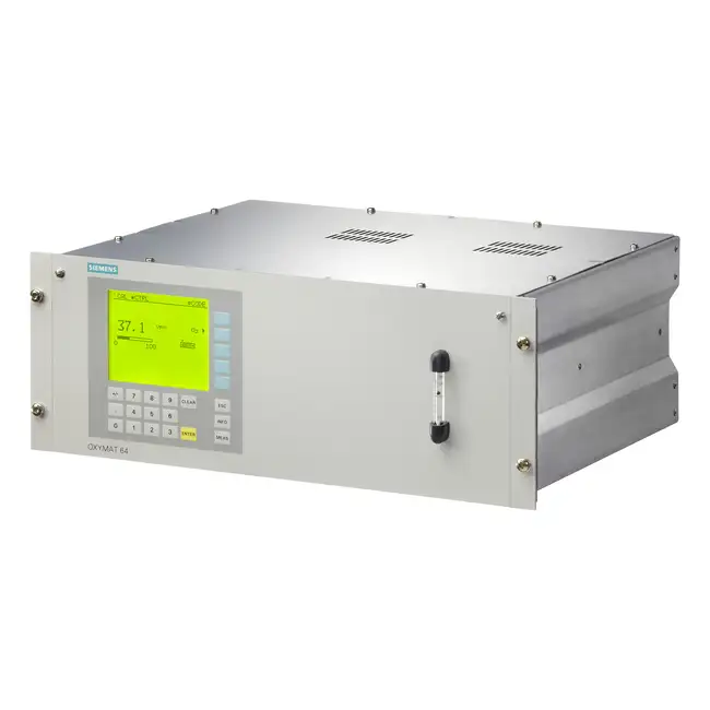 Gas Analyzer 7MB2041-0BA10-1AA1