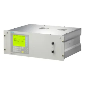Gas Analyzer 7MB2041-1DA17-1AA1-Z B03+Y02
