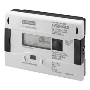 Transmitter 7ME3480-2CC50-2BC0