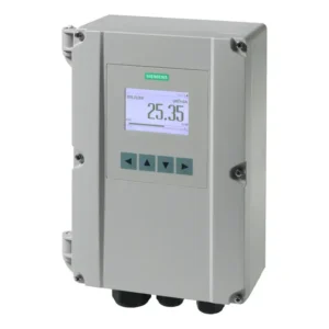 Ultrasonic Flowmeter 7ME3570-1JB40-0ER1-Z S30
