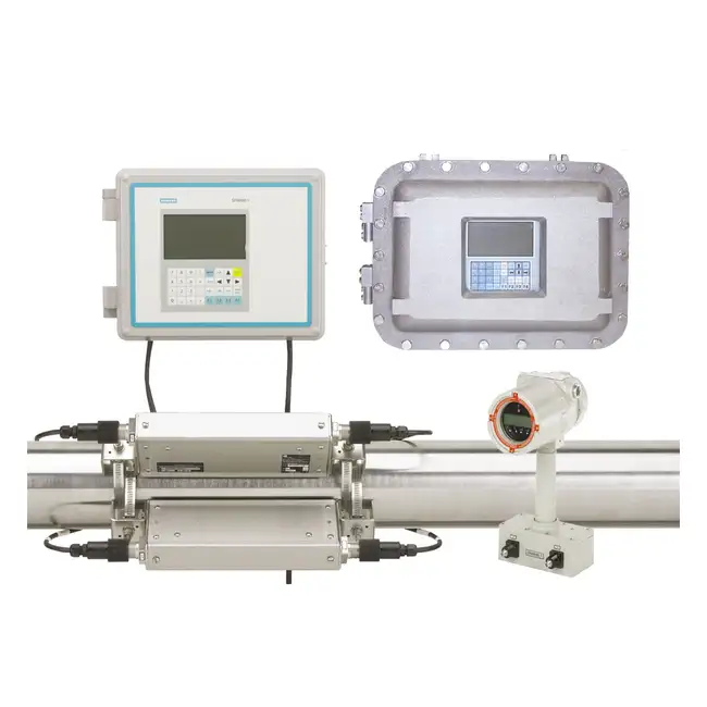 Transmitter 7ME3600-4AB00-1RR1