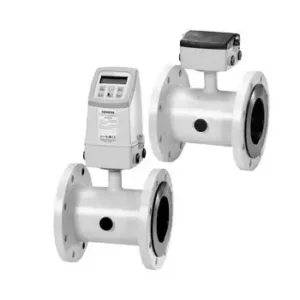 Flowmeter 7ME6520-3TJ13-2JB1-Z C14+Y17