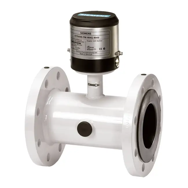 Flowmeter 7ME6810-4HC31-1AA2