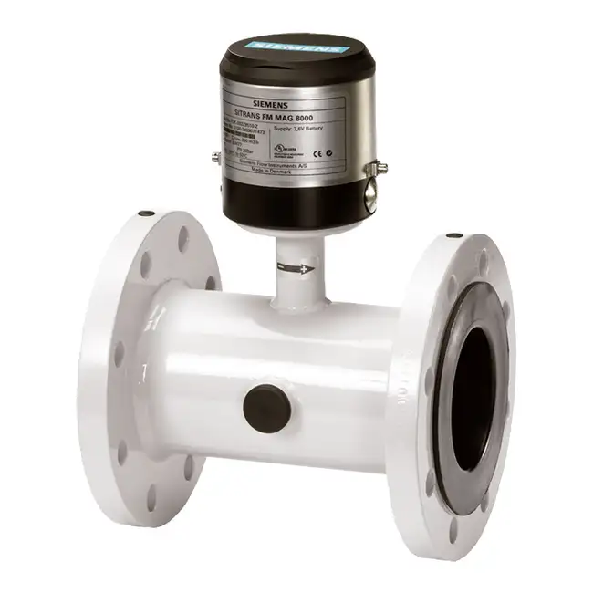 Flowmeter 7ME6820-3MC00-1AS4