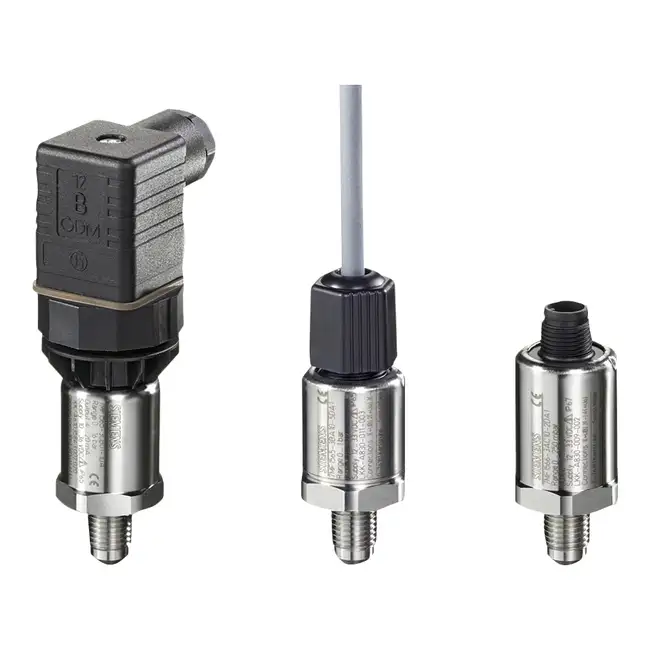 Pressure Transmitter 7MF1567-3CA00-1GA1