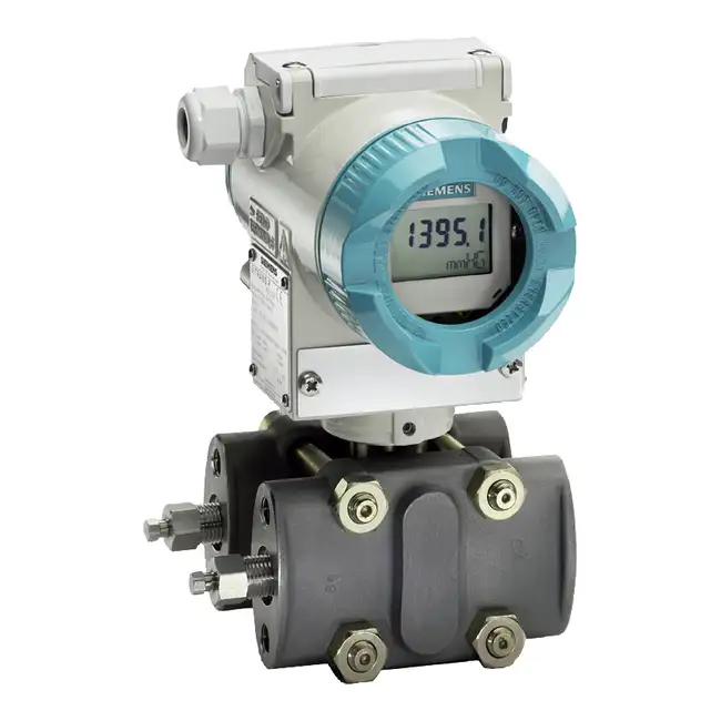 Pressure Transmitter 7MF4433-1CA22-2AB1-Z A01+Y01
