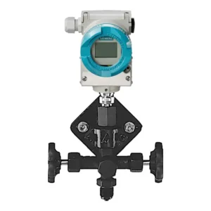 Shut-Off Valve 7MF9401-7DB