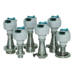 Radar Level Transmitter 7ML5433-1AA20-1AA0