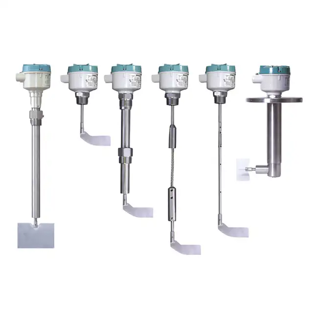 Level Switch 7ML5728-1NA11-5BB0