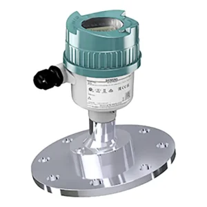 Radar Level Transmitter 7ML7580-2ED00-4AF1