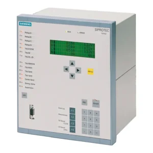 Protection Relay Software 7SA5221-4EB92-1FA4 L0R