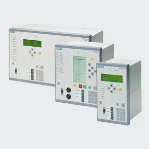 Distance Protection Relay 7SA613
