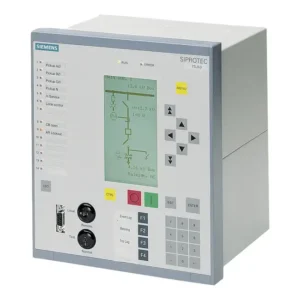 Protective Relay 7SJ6415-5EB92-1FA0 L0S