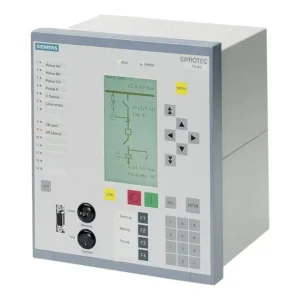 Protective Relay 7SJ6421-5EB92-3FE0+L0S