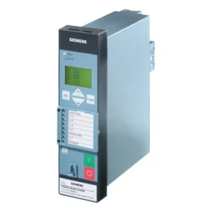 Overcurrent Protection Relay 7SJ8031-5EB90-1FB0 L0S