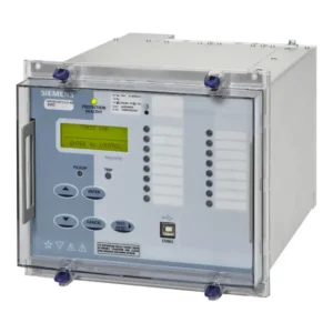 Relay 7SR2302-1MA87-0CA0