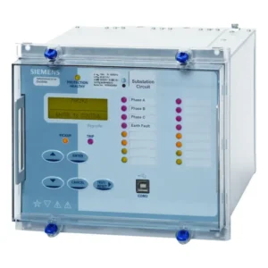 Relay 7SR2422-2NA77-0BA0