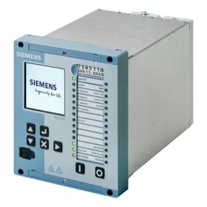 Overcurrent Protection Relay 7SR5110-1AA11-0AA0