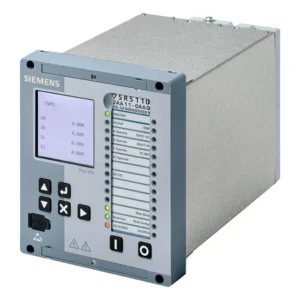 Overcurrent Protection Relay 7SR5110-2AA11-0AA0