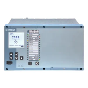 Overcurrent Protection Relay 7SR5111-4AD26-0AA0