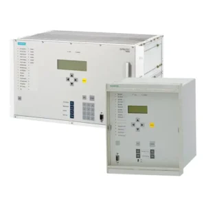 Circuit Breaker 7SS5220-6AB02-1AA0