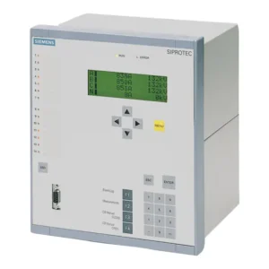 Protection Relay Software 7UM6211-2EB92-0CG0 L0A