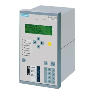 Differential Protection Relay 7UT6121-5BB00-1AA0