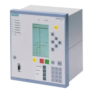 Protection Relay Software 7VE6320-2EB01-0CA0