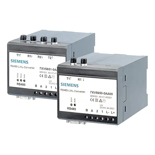 Converter 7XV5650-0BA00