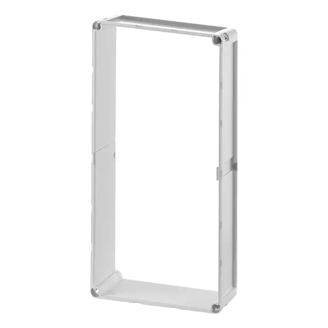 ALPHA Distribution Systems and Terminal Blocks 8HP1283