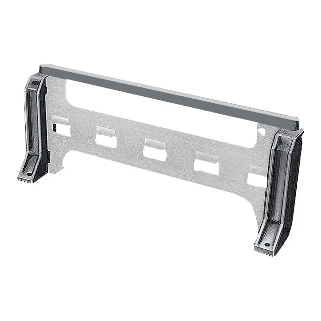 ALPHA Distribution Systems and Terminal Blocks 8HP1706