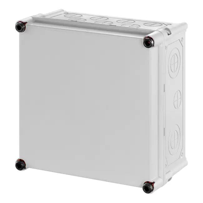 ALPHA Distribution Systems and Terminal Blocks 8HP2002