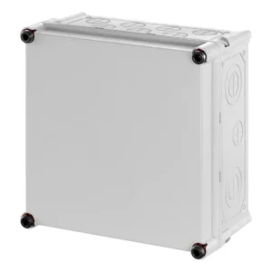 ALPHA Distribution Systems and Terminal Blocks 8HP2542