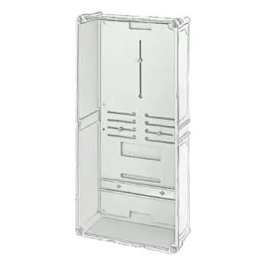 ALPHA Distribution Systems and Terminal Blocks 8HP2647
