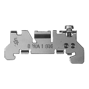 ALPHA Distribution Systems and Terminal Blocks 8WA1805