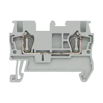 ALPHA Distribution Systems and Terminal Blocks 8WH2000-0AE01