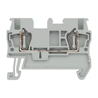 ALPHA Distribution Systems and Terminal Blocks 8WH2000-0AE05