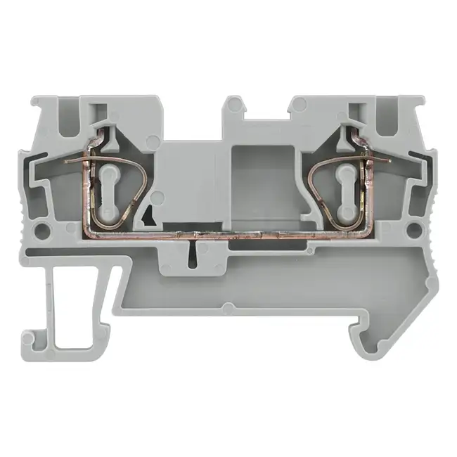 ALPHA Distribution Systems and Terminal Blocks 8WH2000-0AG02