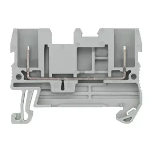 ALPHA Distribution Systems and Terminal Blocks 8WH5000-0AF00