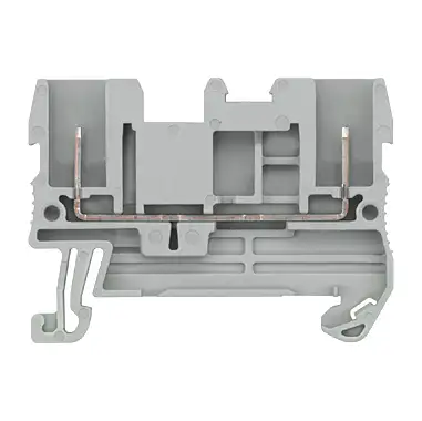 ALPHA Distribution Systems and Terminal Blocks 8WH5000-0AF00