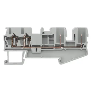 ALPHA Distribution Systems and Terminal Blocks 8WH5104-2MF00