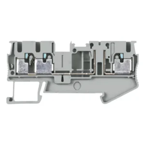 ALPHA Distribution Systems and Terminal Blocks 8WH6003-6CF00