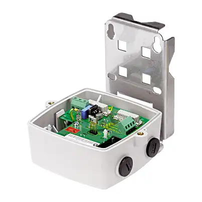 Transmitter A5E00694509
